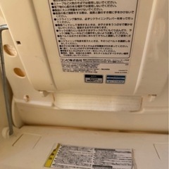 combi ネムリラ ハイローチェア 手動タイプの画像