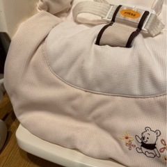 combi ネムリラ ハイローチェア 手動タイプの画像