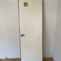 ドア鍵付きの画像