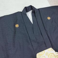 成人式　はかま　男子の画像