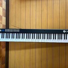 CASIO LK-128 61鍵電子キーボード　17年製 LK-128 | 光ナビゲーションキーボード | 電子楽器 | CASIO