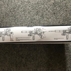 ソフトエアーガン
の画像