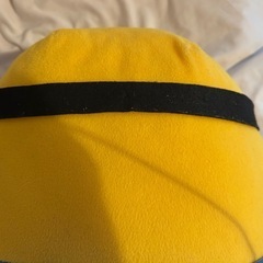 【ミニオンズ】ぬいぐるみセットの画像