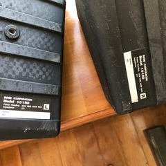 BOSE スピーカー  店舗 カーオーディオ カラオケ　101RDの画像