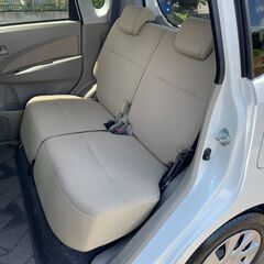 全国1年保証 平成24年ムーヴ パール 社外ナビ フルセグTV 車検9年7月26日までの画像
