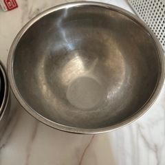 調理用ボール　ボールの画像