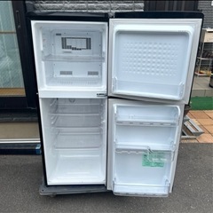 冷蔵庫の画像