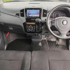 格安コミコミ価格17万 車検8.4 軽自動車 北海道札幌H23 パレット SWリミテッド 4WD の画像