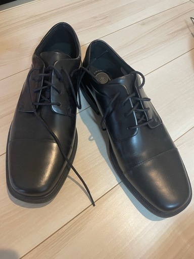 ※未使用※ROCKPORT（ロックポート）ビジネスシューズ