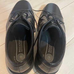 ROCKPORT（ロックポート）ビジネスシューズの画像