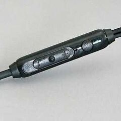 【イヤホン】 ＥＣｃｏｒｅ　Ｅ－２４　中国製　ＵＳＢ　Ｔｙｐｅ－ｃポート　ＤＡＣ内蔵　マイク付コントローラー（音量調整・曲送り・通話開始など）１.２ｍケーブル　新品未使用品　※常温保存可　★新品小売価格より４８.５％割引！の画像