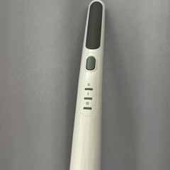 kocokara スチームクリーナーの画像