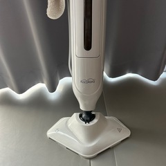 kocokara スチームクリーナーの画像