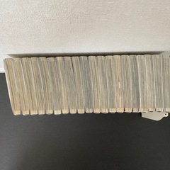 約束のネバーランド 全巻セットの画像
