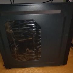 旧型ゲーミングPC（通常使用も可）の画像