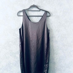 Atras Pelvisワンピース（新品・未使用）の画像