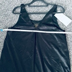 Atras Pelvisワンピース（新品・未使用）の画像