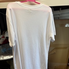 ヤンキース公式サラサラシャツ未使用の画像