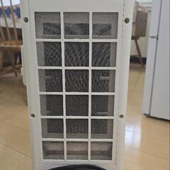 冷風扇の画像