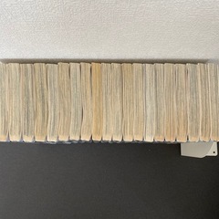 バクマン。 全巻セットの画像