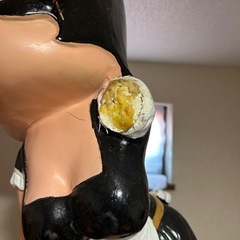 Betty Boop ベティちゃん　特大90センチ！ の画像