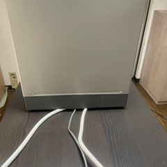 Panasonic 食器洗乾燥機　NP-TZ300の画像
