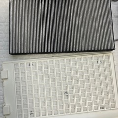 シャープ加湿空気清浄機の画像