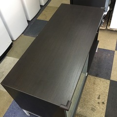 テレビ台／IKEA製の画像
