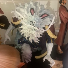 ワンピース　ワノ国　フィギュア　13体の画像