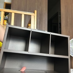 チップとデールの小物入れティッシュケースの画像