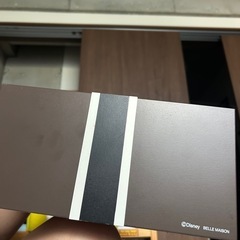 チップとデールの小物入れティッシュケースの画像