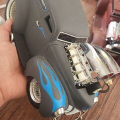 ￥5000マッスル ホットロッド🌟アンティーク ANTIQUE ホットロッド の画像