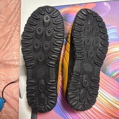 ルームシューズの画像