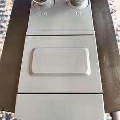 決まりました【動作良好・美品】コトブキ パワーボックス SV5500 外部フィルター（使用1年）の画像