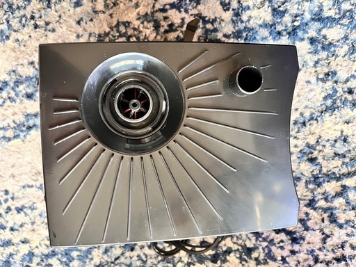 決まりました【動作良好・美品】コトブキ パワーボックス SV5500 外部フィルター（使用1年）