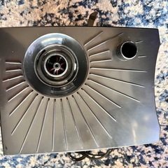 決まりました【動作良好・美品】コトブキ パワーボックス SV5500 外部フィルター（使用1年）の画像