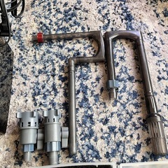 決まりました【動作良好・美品】コトブキ パワーボックス SV5500 外部フィルター（使用1年）の画像