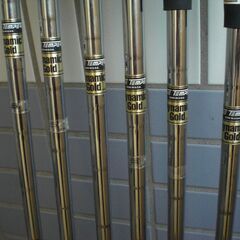 スリクソン　Ｚ－ＴＸアイアン６本セットの画像