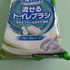 【新品未開封】ジョンソン スクラビングバブルつけかえジャンボパック24個入2袋　合計24個（フローラルソープとホワイトブロッサム）の画像