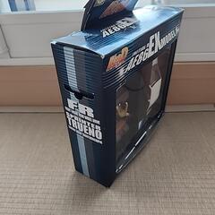 イニシャルD AE86 EXモデル SEGA (nisshy) 長町南のフィギュアの