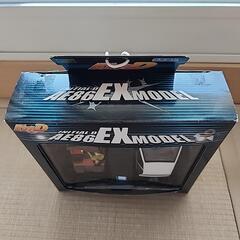 イニシャルD AE86 EXモデル SEGAの画像