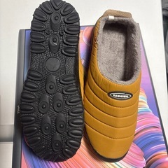 ルームシューズの画像