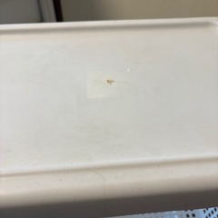 3段ラックの画像