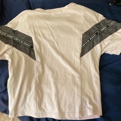 ピンクラテ　Tシャツ　サイズ140の画像