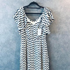 Laboratory workワンピース（新品・未使用）