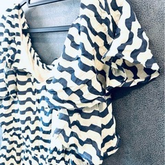 Laboratory workワンピース（新品・未使用）の画像