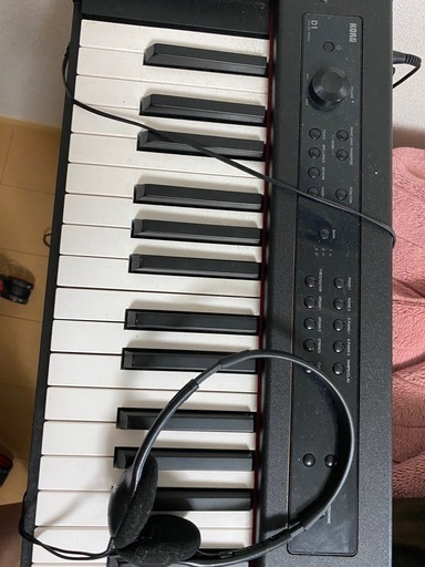 KORG D1 デジタルピアノ