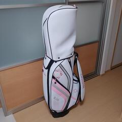 レディース　クリーブランドBLOOMクラブセット美品の画像