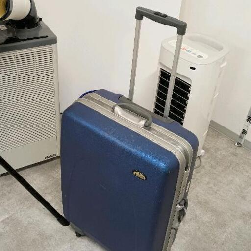 中古　レトロ　大型　サムソナイト　鍵あり　スーツケース レトロ Samsonite サムソナイト 鍵付き アタッシュケース スーツ