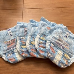 トレパンマン